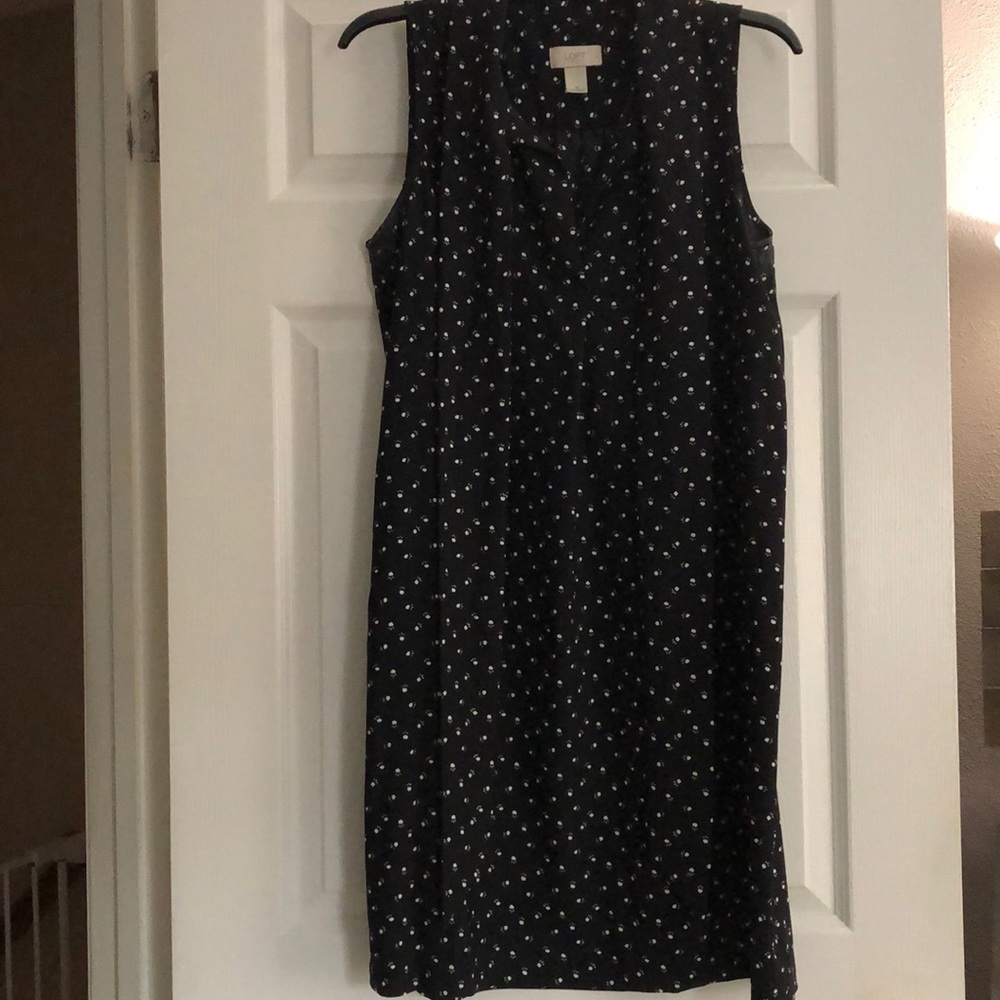 Loft Dress